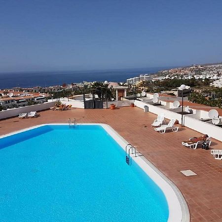 Village Island Heights Costa Adeje  Εξωτερικό φωτογραφία