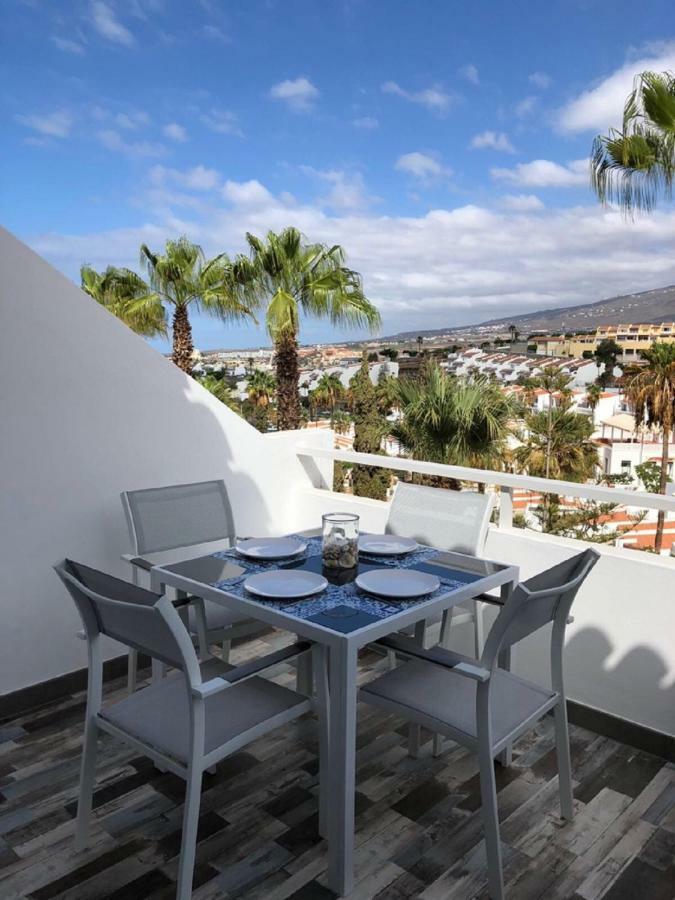 Village Island Heights Costa Adeje  Εξωτερικό φωτογραφία