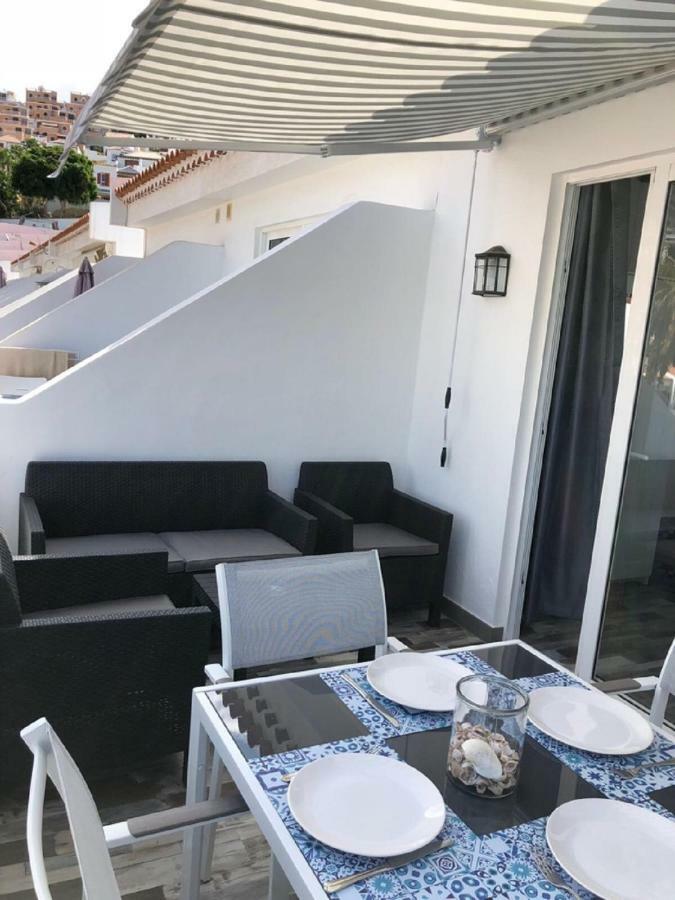 Village Island Heights Costa Adeje  Εξωτερικό φωτογραφία