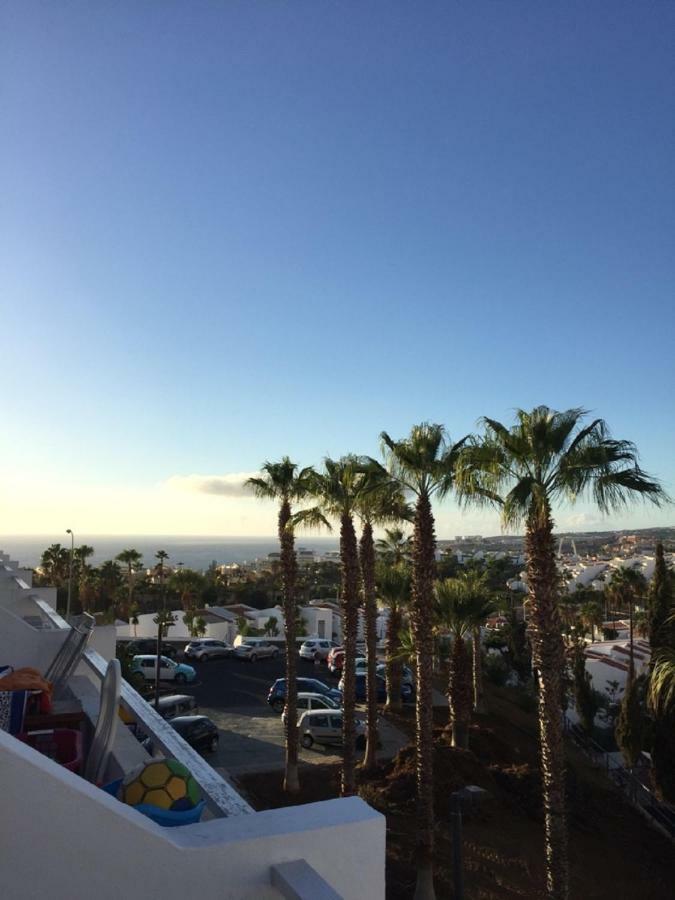 Village Island Heights Costa Adeje  Εξωτερικό φωτογραφία