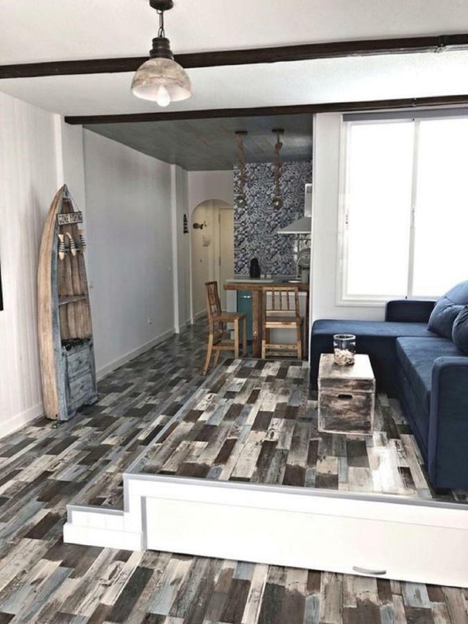 Village Island Heights Costa Adeje  Εξωτερικό φωτογραφία